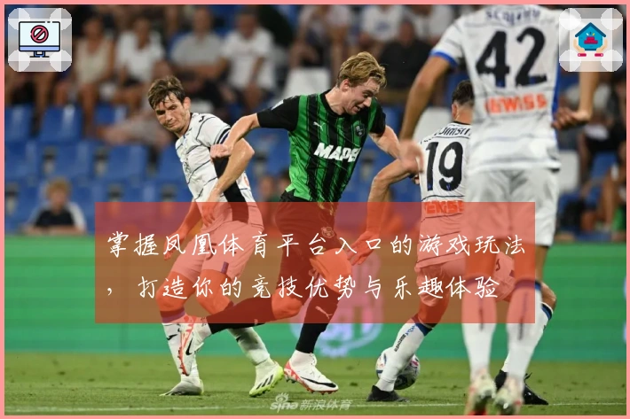 掌握凤凰体育平台入口的游戏玩法，打造你的竞技优势与乐趣体验