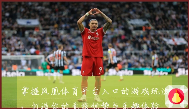 掌握凤凰体育平台入口的游戏玩法,打造你的竞技优势与乐趣体验